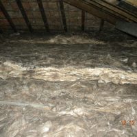 isolation combles rouen